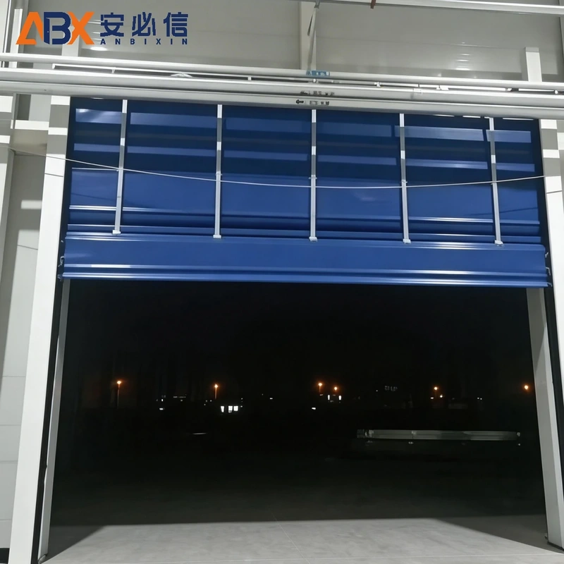 延安市机械式门封